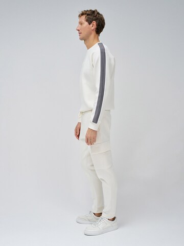 Salsa Jeans Slim fit Chino trousers in Beige