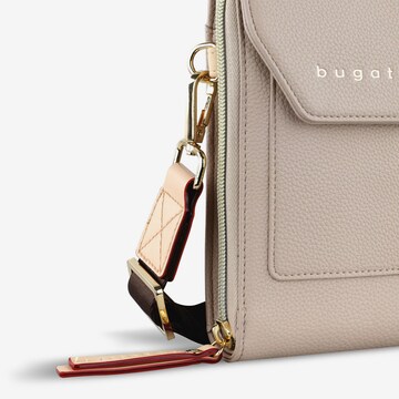 bugatti Crossbody Bag 'Ella' in Beige