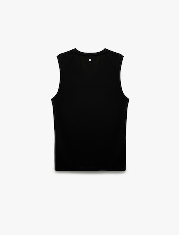 Koton Shirt in Black