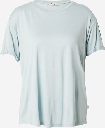LTB Shirts 'FIBORI' i blå: forside