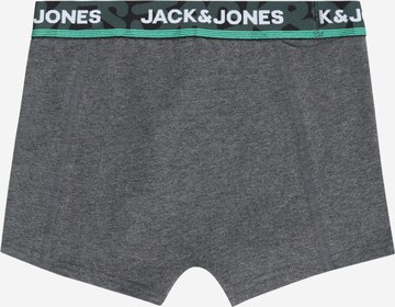 Jack & Jones Junior Boxershorts in Blau