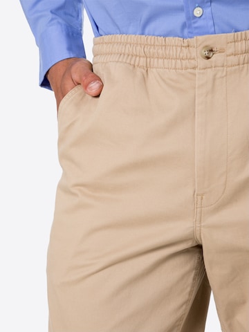 Polo Ralph Lauren Regular Broek in Beige