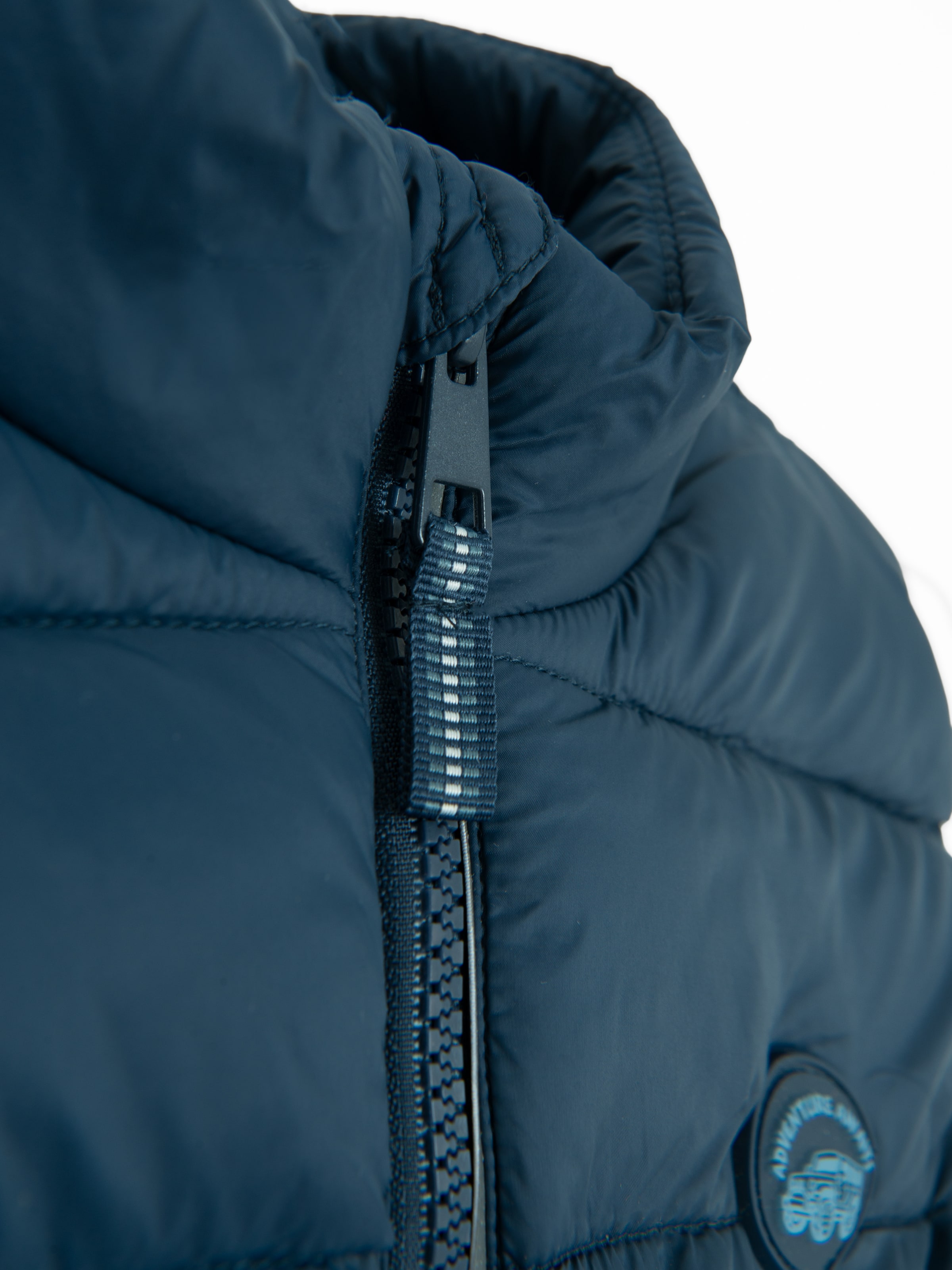 Cool Club Жилетка в Синий