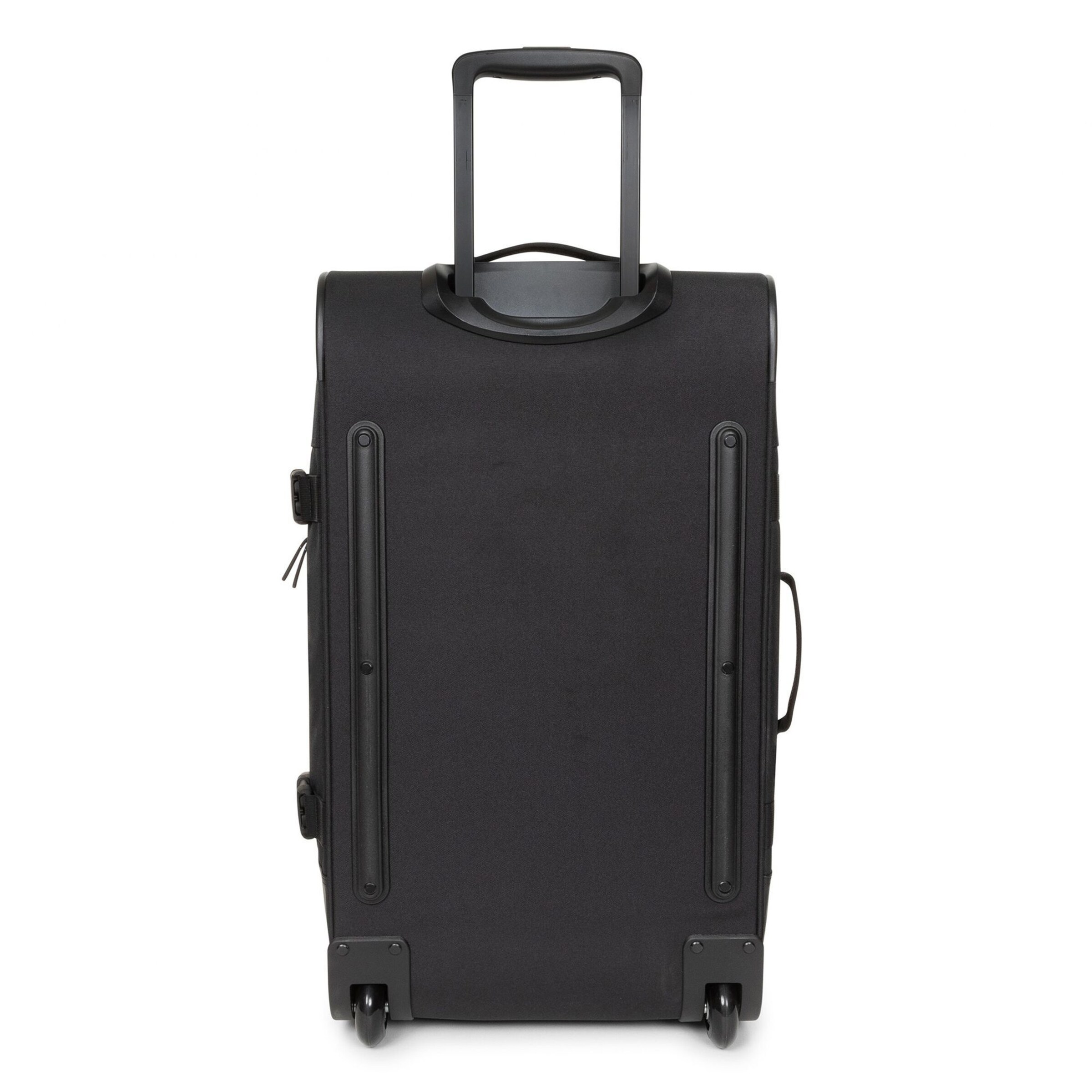 EASTPAK Travel bag in Black