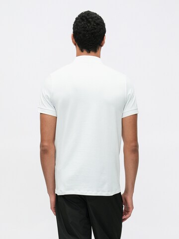 Karl Lagerfeld Tričko – bílá