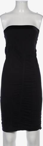 HIGH Dress in M in Black: front