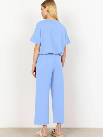 T-shirt 'BANU' Soyaconcept en bleu