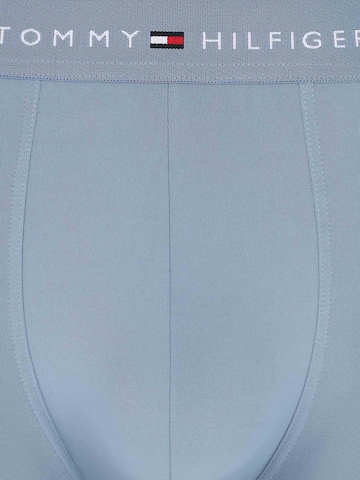 Tommy Hilfiger Underwear Boxershorts in Blauw