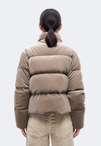 BOGNER Jacke 'Oliva' in Braun