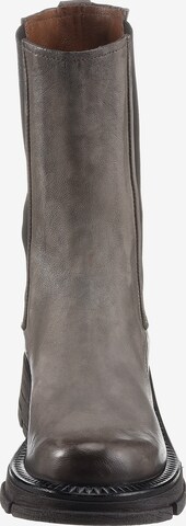 A.S.98 Chelsea Boots in Grau