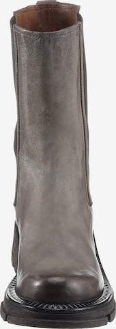 A.S.98 Chelsea Boots in Grau