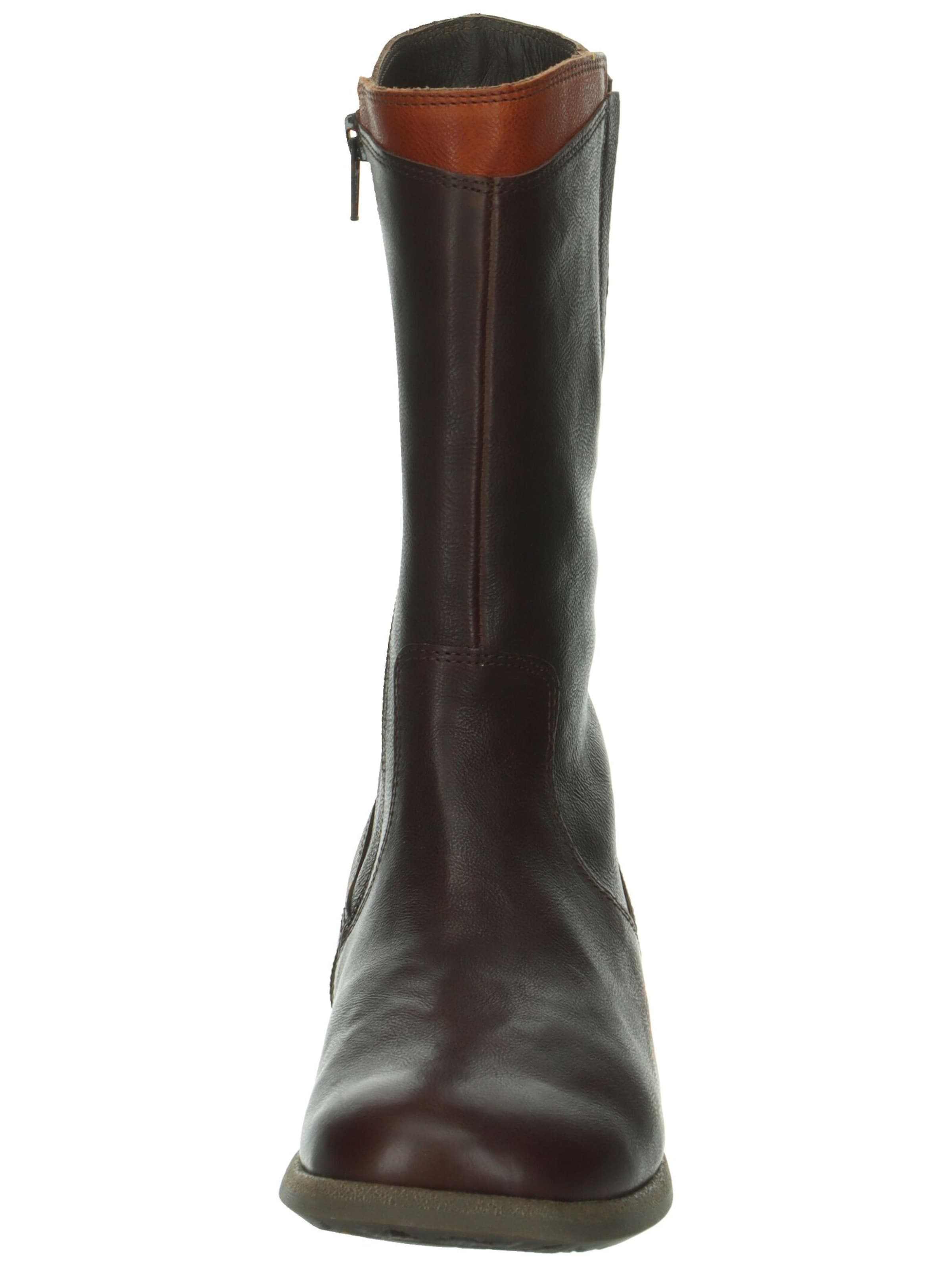 Stivale di THINK! in nero