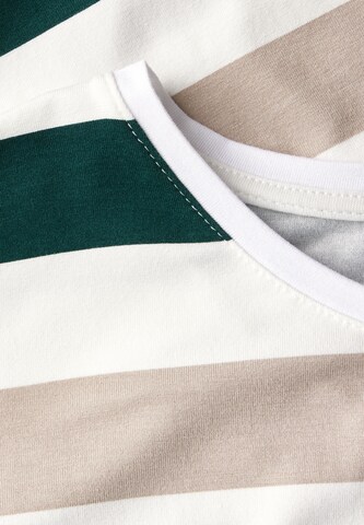 STREET ONE Shirt in White