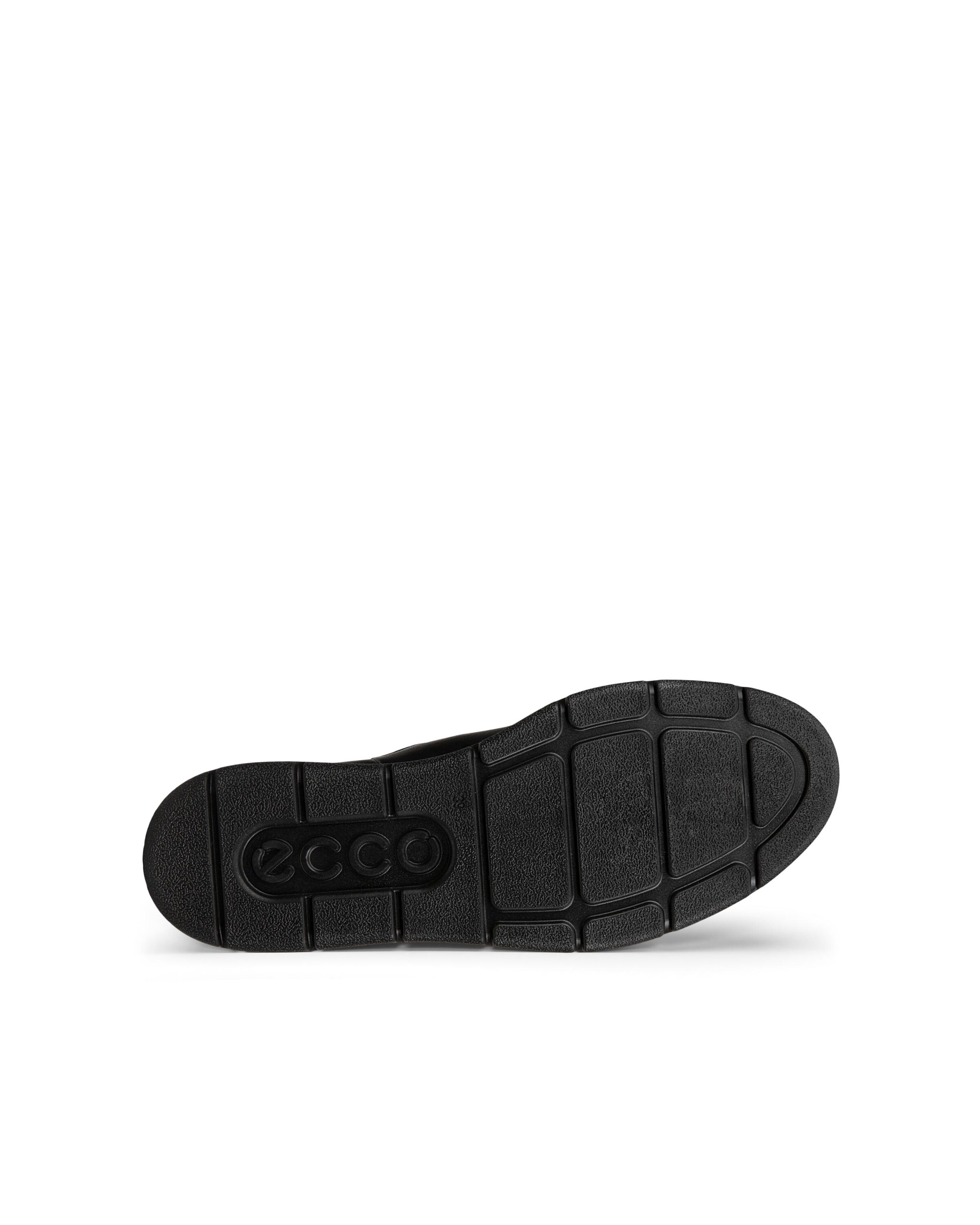 ECCO Chelsea Boots in Schwarz