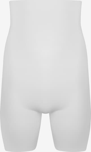 MAGIC Bodyfashion Muotoilevat housut värissä villanvalkoinen, Tuotenäkymä