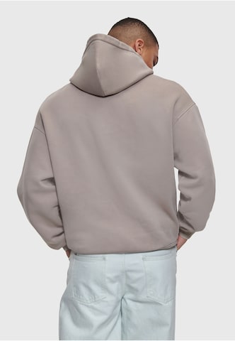 Dropsize Sweatshirt in Grey