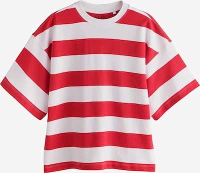 Next Shirt in XS in Red / White, Item view