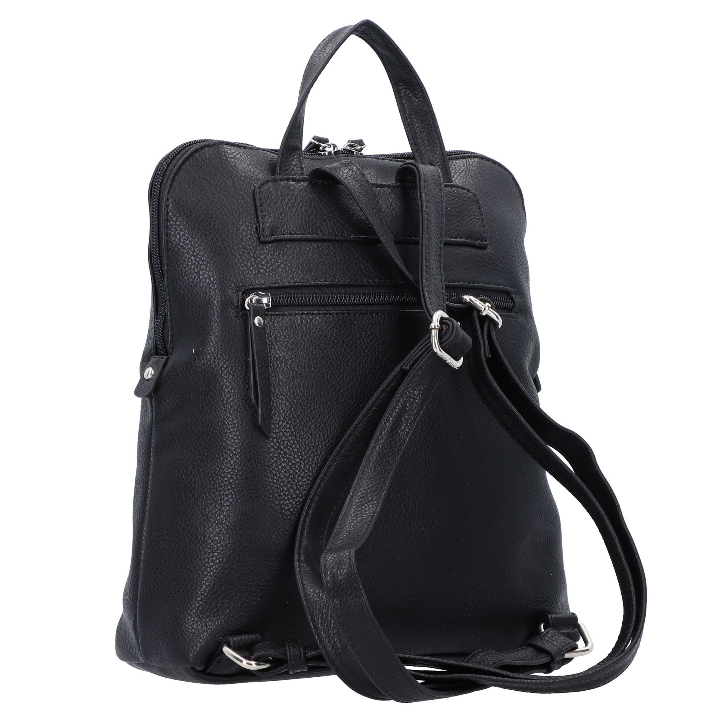 GABOR Backpack in Black