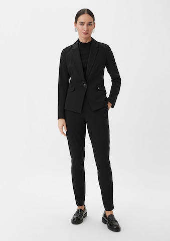 COMMA Blazer in Black