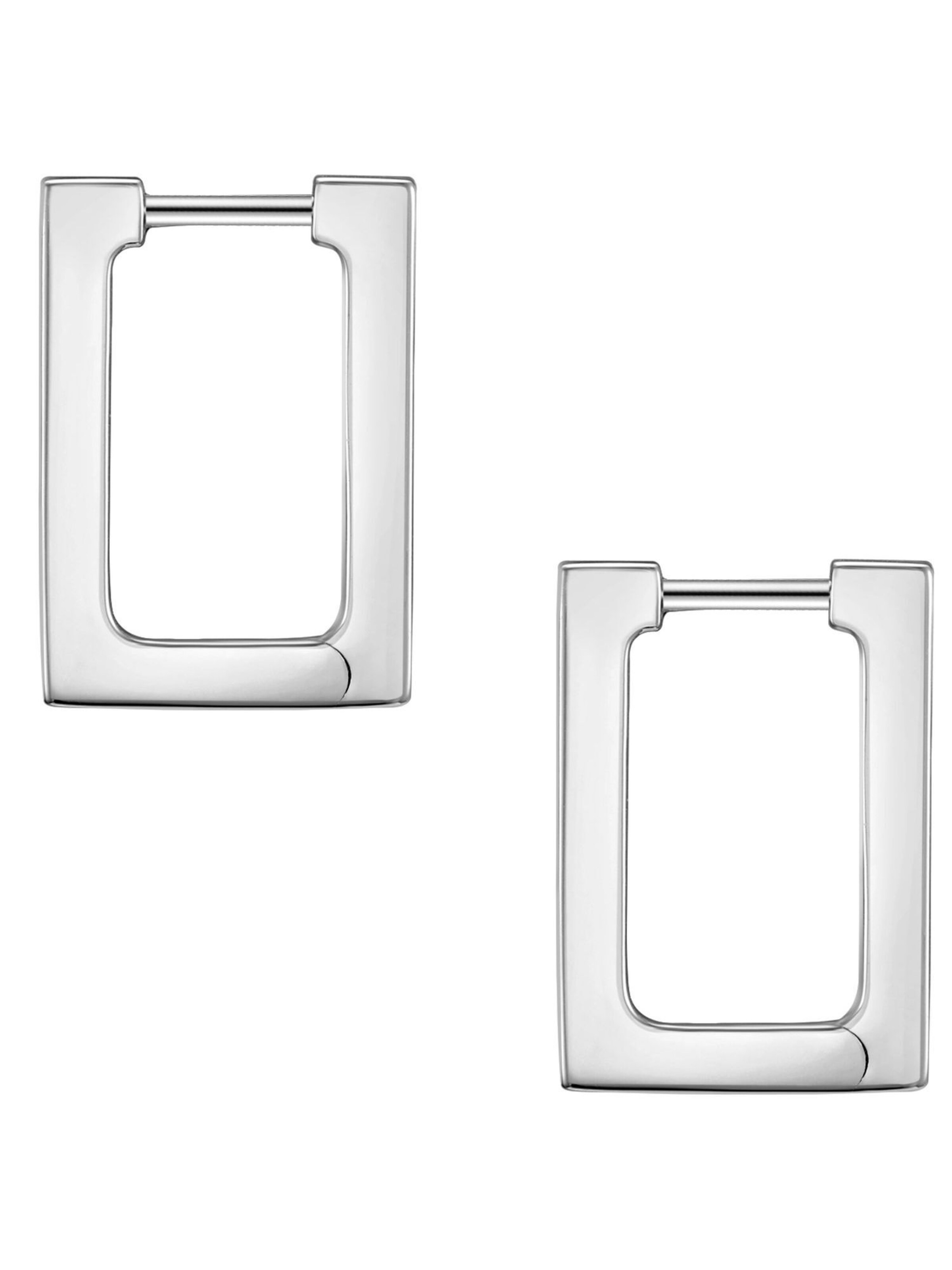 Glanzstücke München Earrings in Silver