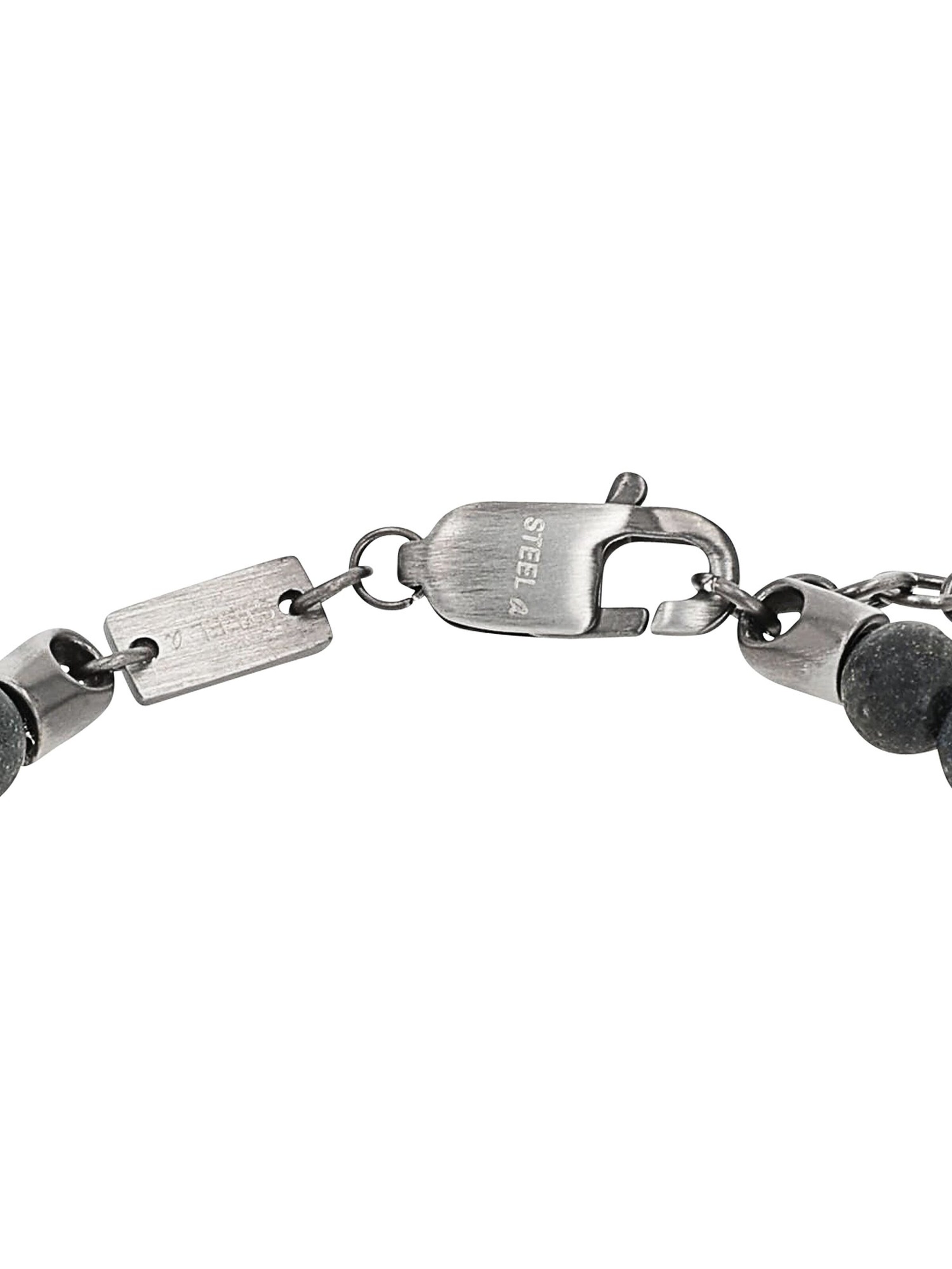 s.Oliver Bracelet in Grey
