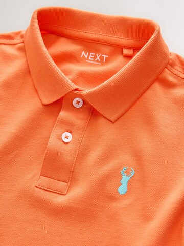 Next Shirt in Orange