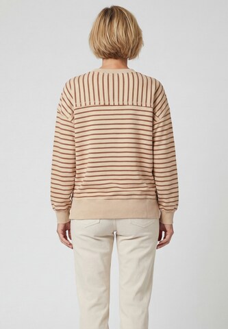 usha BLUE LABEL - Sudadera en verde