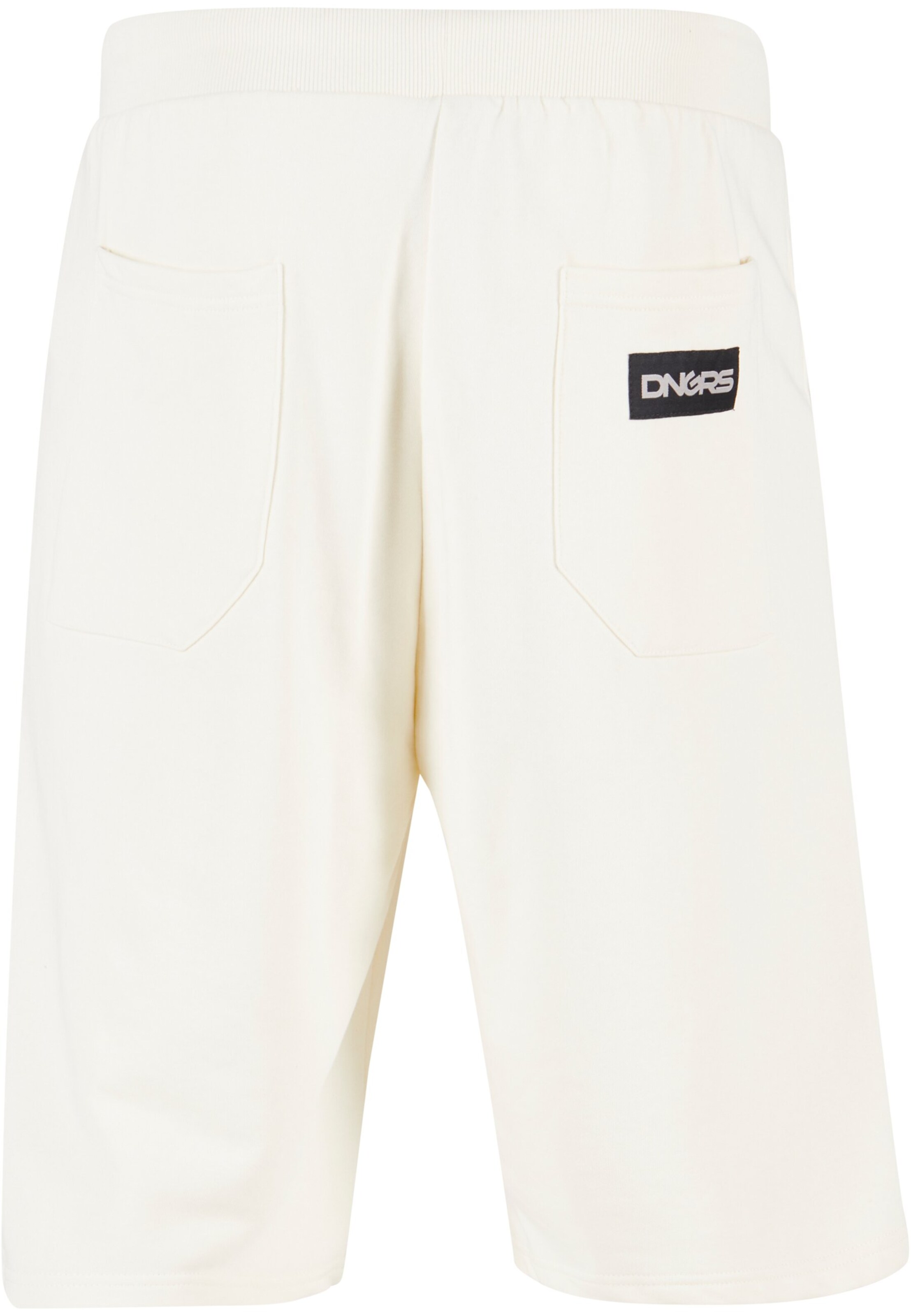 Dangerous DNGRS Regular Trousers in Beige
