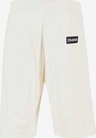 Dangerous DNGRS Regular Pants in Beige