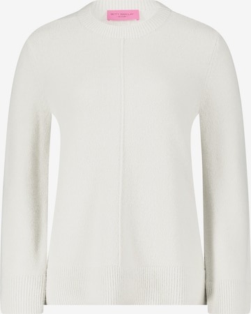 Pullover di Betty Barclay in beige: frontale