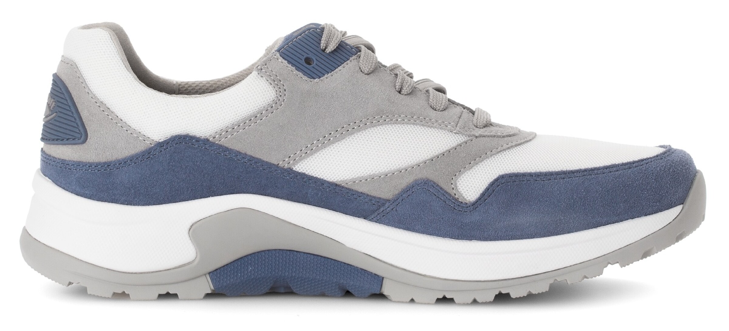 Pius Gabor Sneaker in Blau