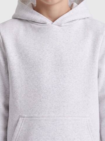 Only & Sons Junior Sweatshirt 'OSJCeres' in Grey