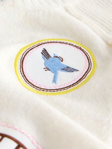 Pull-over Next en beige