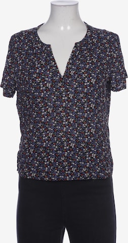 King Louie Blouse & Tunic in L in Blue: front