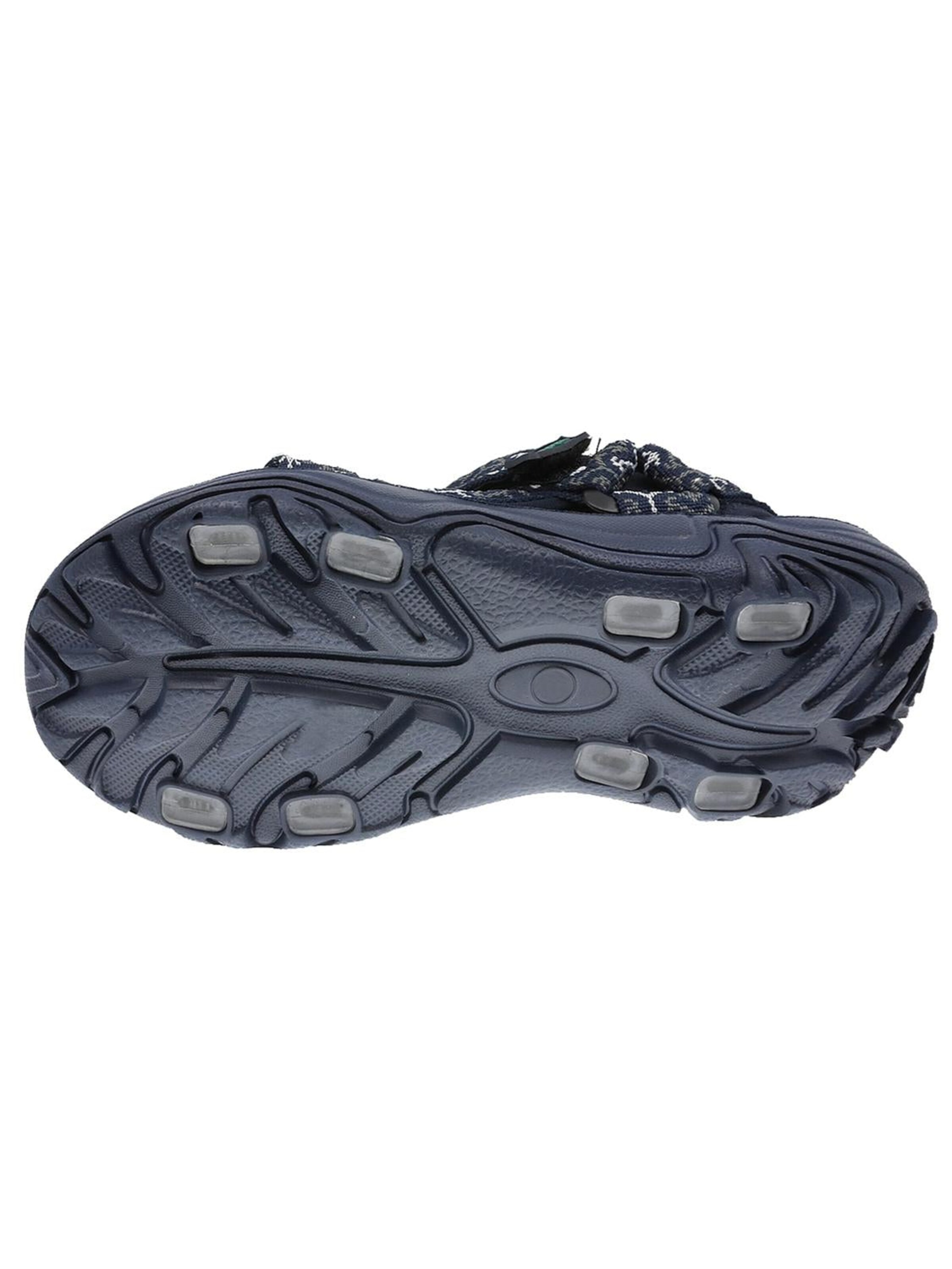 Beppi Offene Schuhe 'Sandal'‌‌‌ in Blau