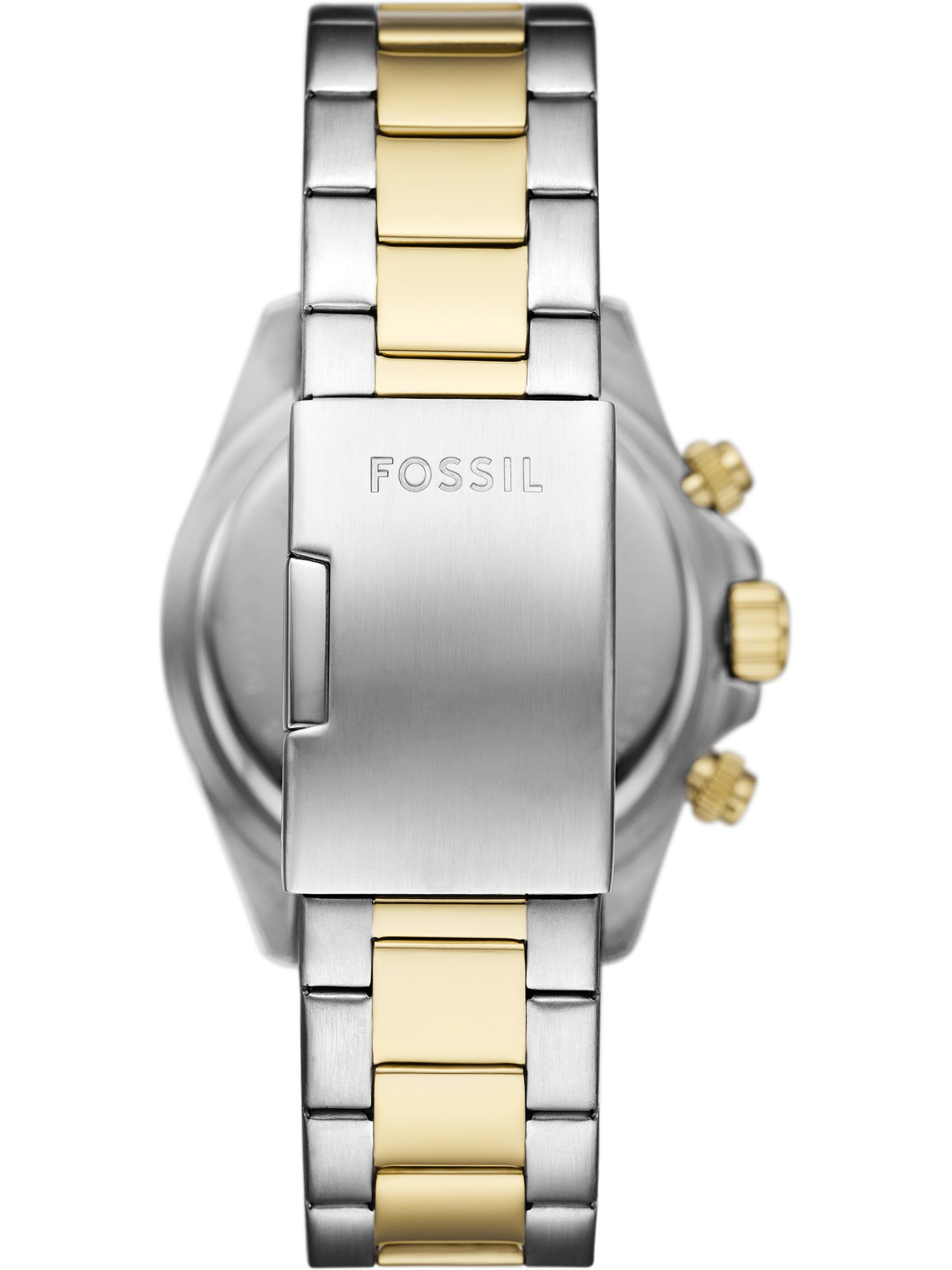 FOSSIL Analog watch in Mixed colours