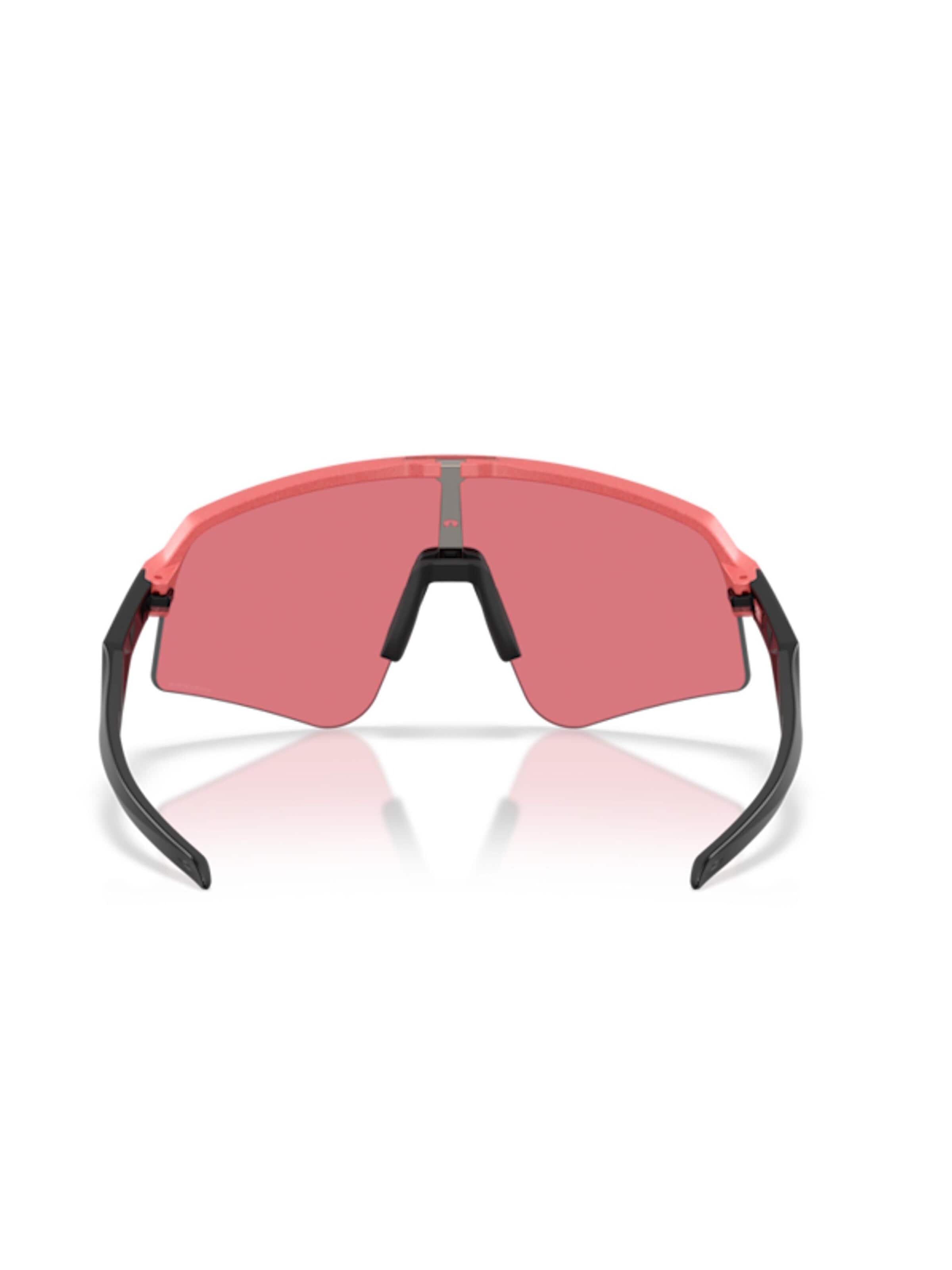 OAKLEY Sportbrille‌‌‌‌‌‌ in Rot