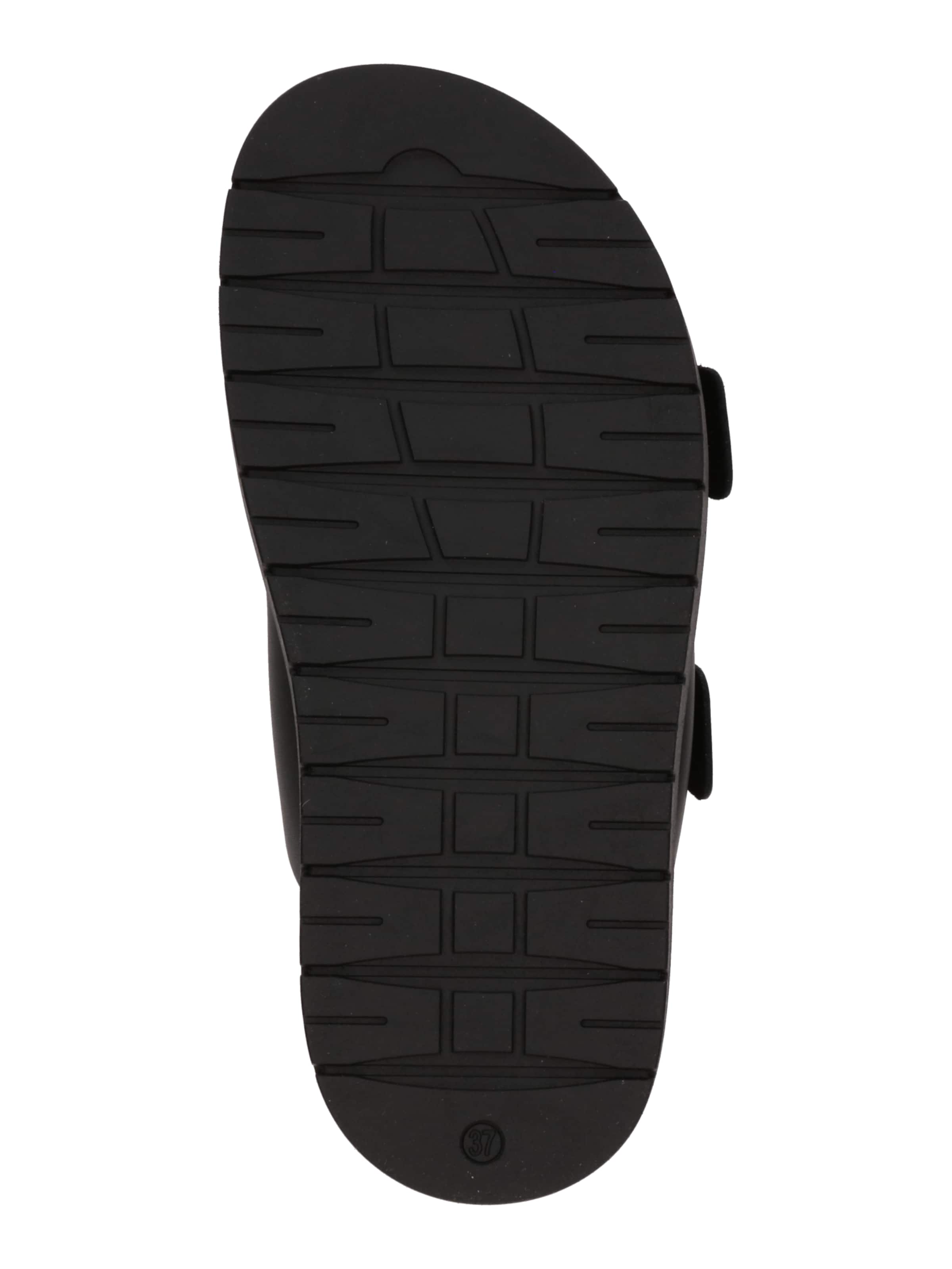 Copenhagen Studios Пантолеты '701' в Черный