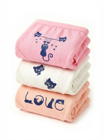 ÖTS Underpants in Mixed colours