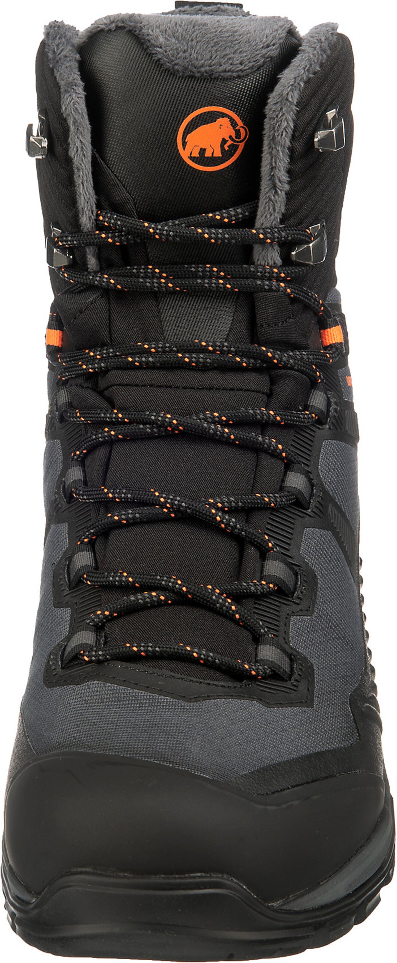 MAMMUT Boots 'Blackfin III' in Schwarz