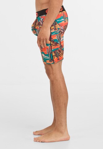 PSD Boxershorts in Gemengde kleuren