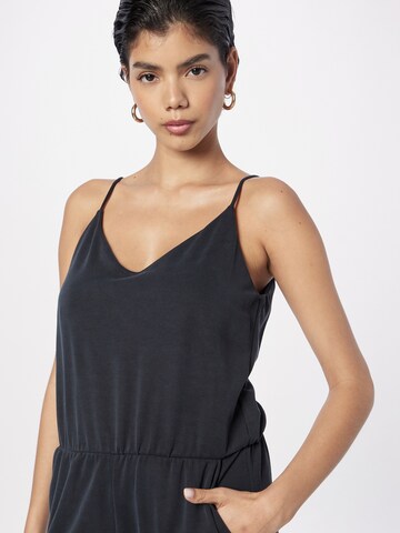 Tuta jumpsuit 'Calanthe' di mbym in nero