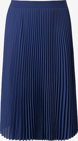 Ulla Popken Hame värissä sininen: etupuoli