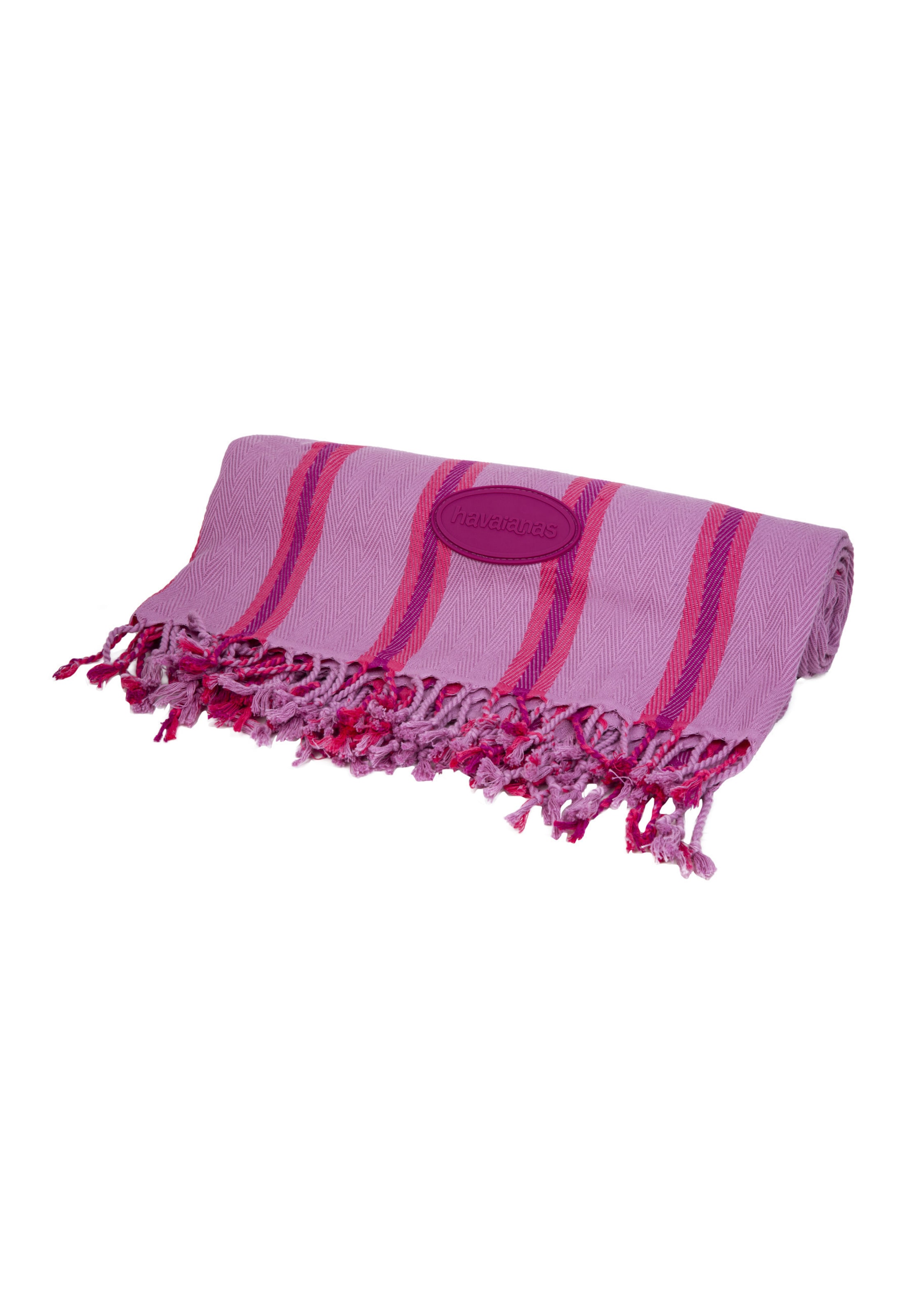 Sciarpa di HAVAIANAS in rosa