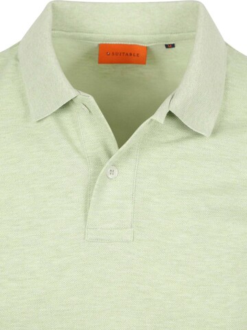 Suitable Shirt 'Mang' in Groen