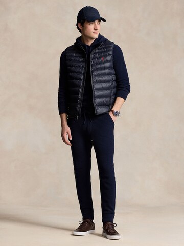 Polo Ralph Lauren Vest 'TERRA' in Blue