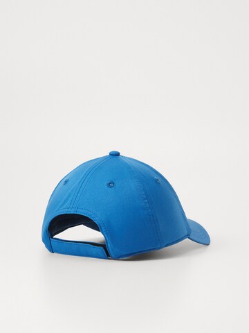 Șapcă 'Azoli' de la ELLESSE pe albastru