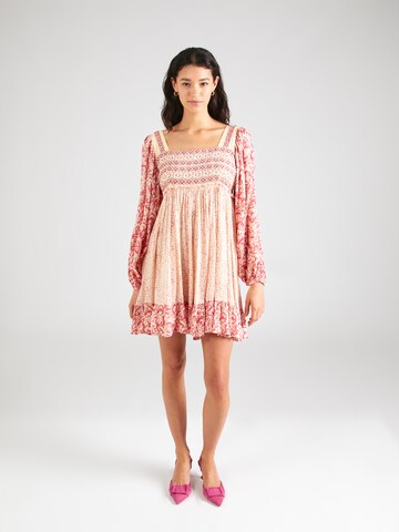 Abito di Dorothy Perkins in rosa: frontale