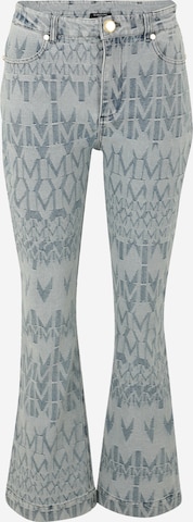 GUESS by Marciano Levenevä Farkut 'SARAH' värissä sininen: etupuoli
