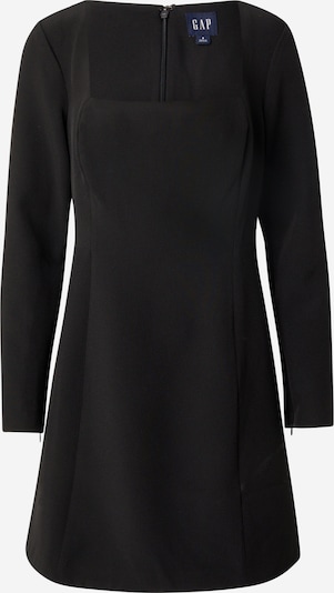 GAP Kleita 'STATEMENT', krāsa - melns, Preces skats